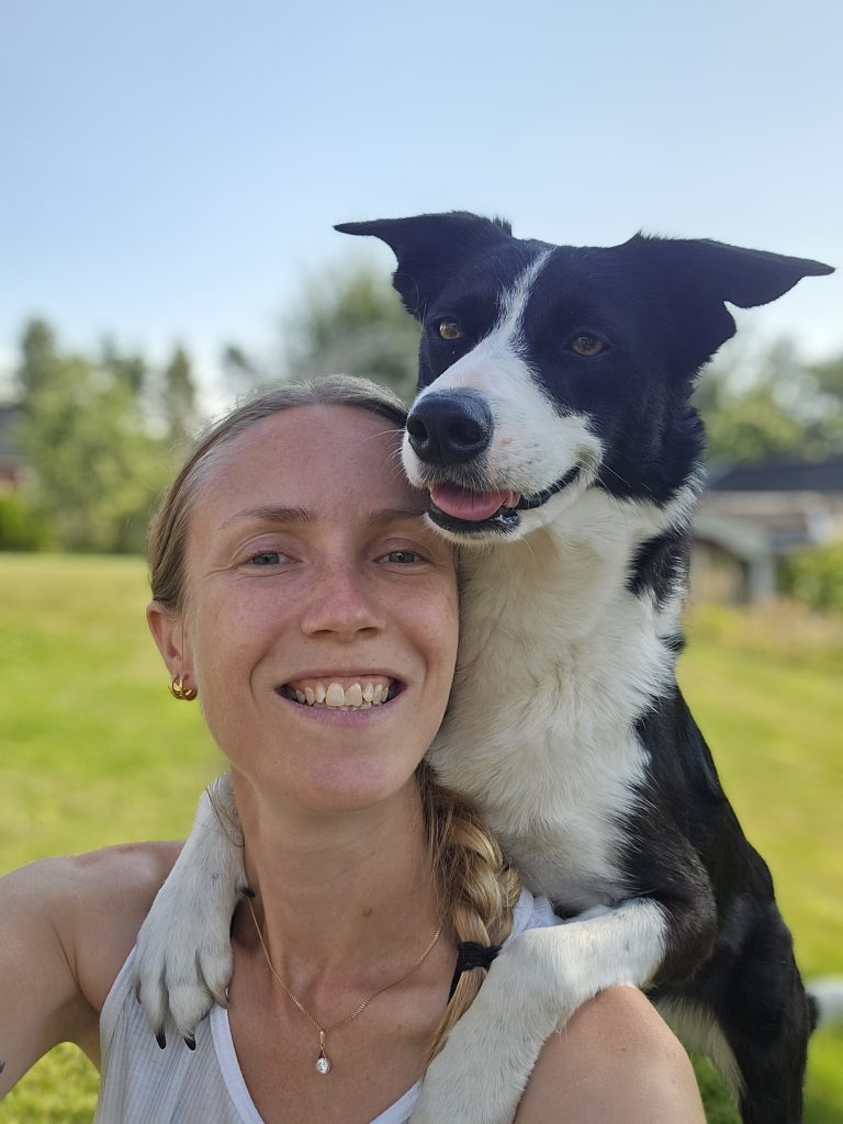 jag och Åska